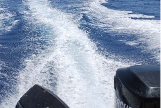  Les excursions en bateau 